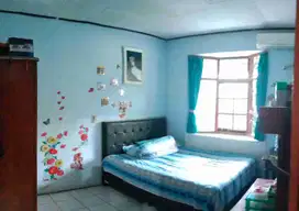 Dijual Rumah Besar Hoek Di Taman Cibaduyut Indah 1