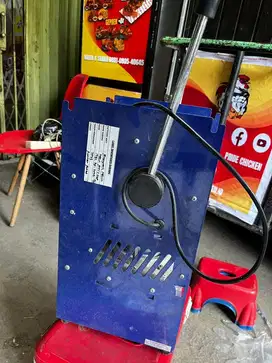 Mesin cup sealer