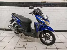 Dijual cepat vario kzr 2014 surat lengkap