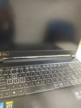 Acer Nitro 5 RTX 3050