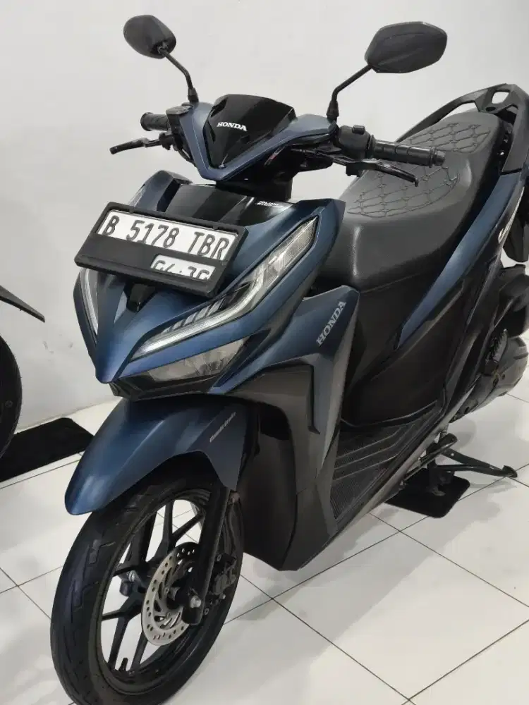 HONDA VARIO ISS 125CC 2019 PJK PANJANG