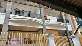 Jual rumah kos SHM di pusat kota bandung