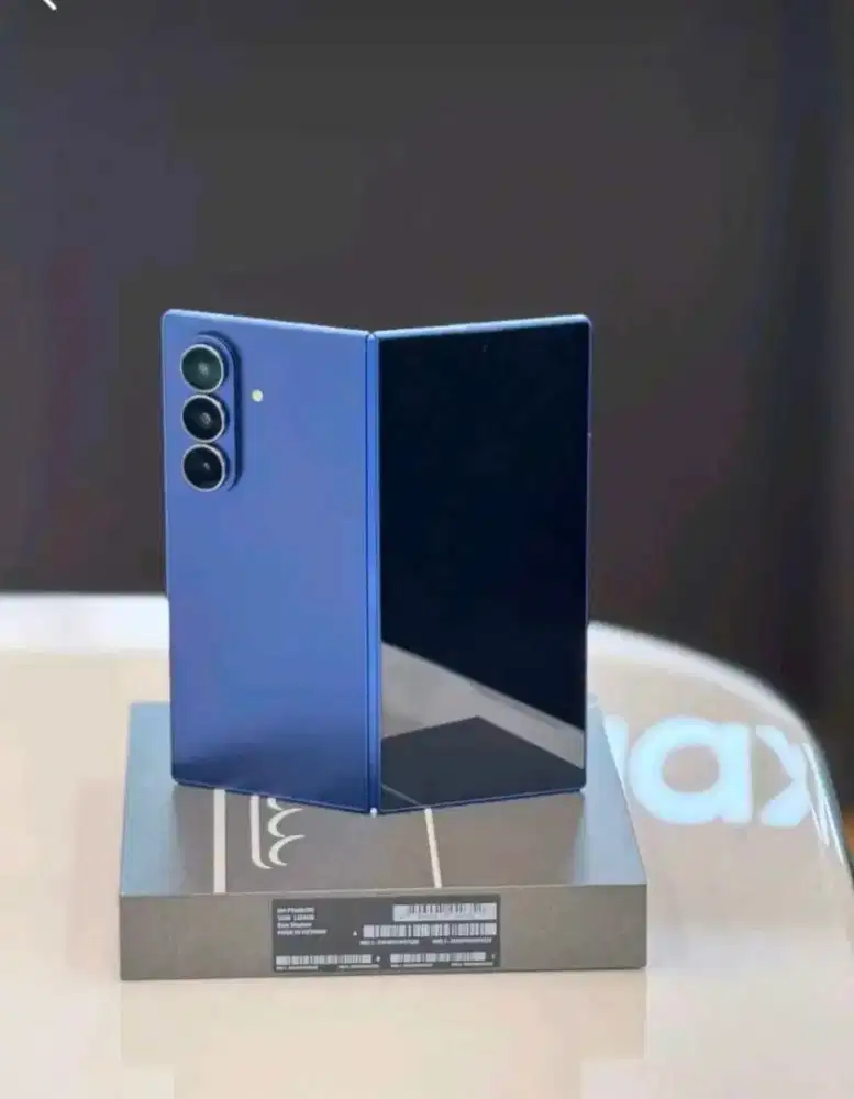 KREDIT SAMSUNG Z FOLD 7 12/ 512 gb