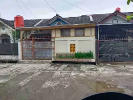 Jual Aset Lelang Bank Rumah Di Taman Cibaduyut Indah Blok GC