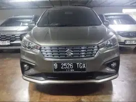 Suzuki All New Ertiga 1.5 GL AT Thn. 2021