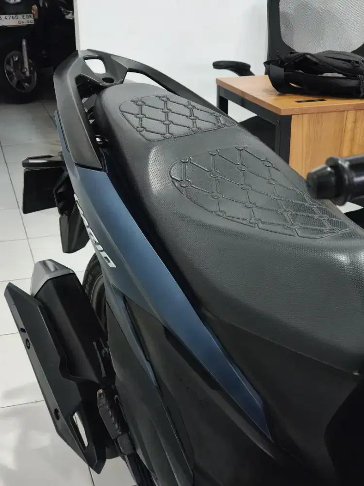 HONDA VARIO ISS 125CC 2019 PJK PANJANG