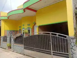 Jual Aset Lelang Bank Rumah Di Kompleks Batuwangi Sukamenak Kopo Kab.Bandung