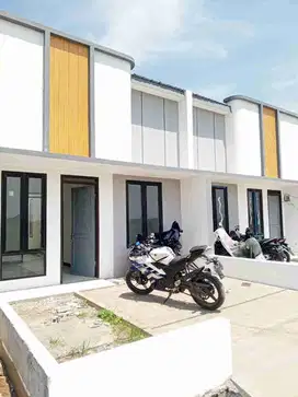 Rumah Murah Bandung Legalitas SHM Dekat Pusat Kota dan Tol Buahbatu