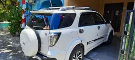 Toyota Rush 2015 Bensin