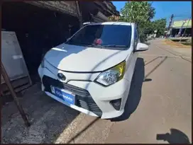 [OLXmobbi] PAJAK PANJANG - TOYOTA CALYA 1.2 E STD MANUAL 2019