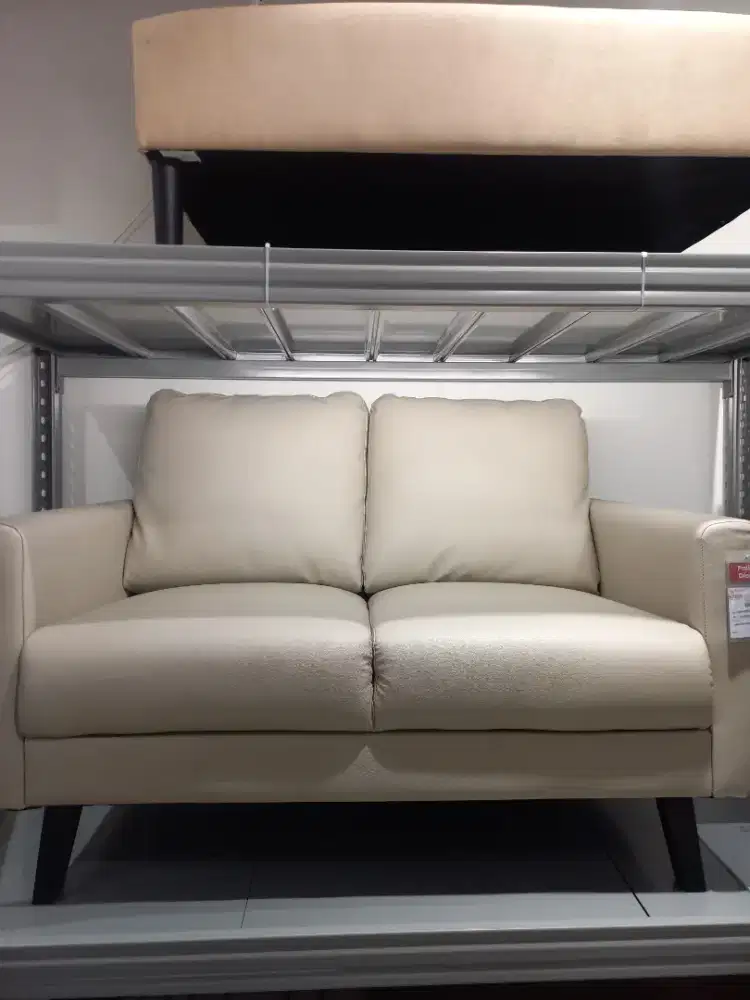 Sofa 2 seater selma