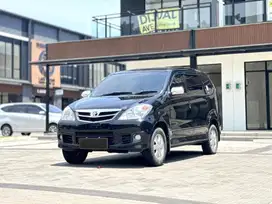 TOYOTA AVANZA G MT 2011