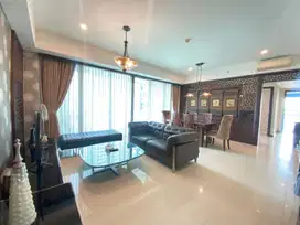 Sewa Murah Cepat Apartemen St Moritz Tower Ambassador Puri Indah Jakarta Barat