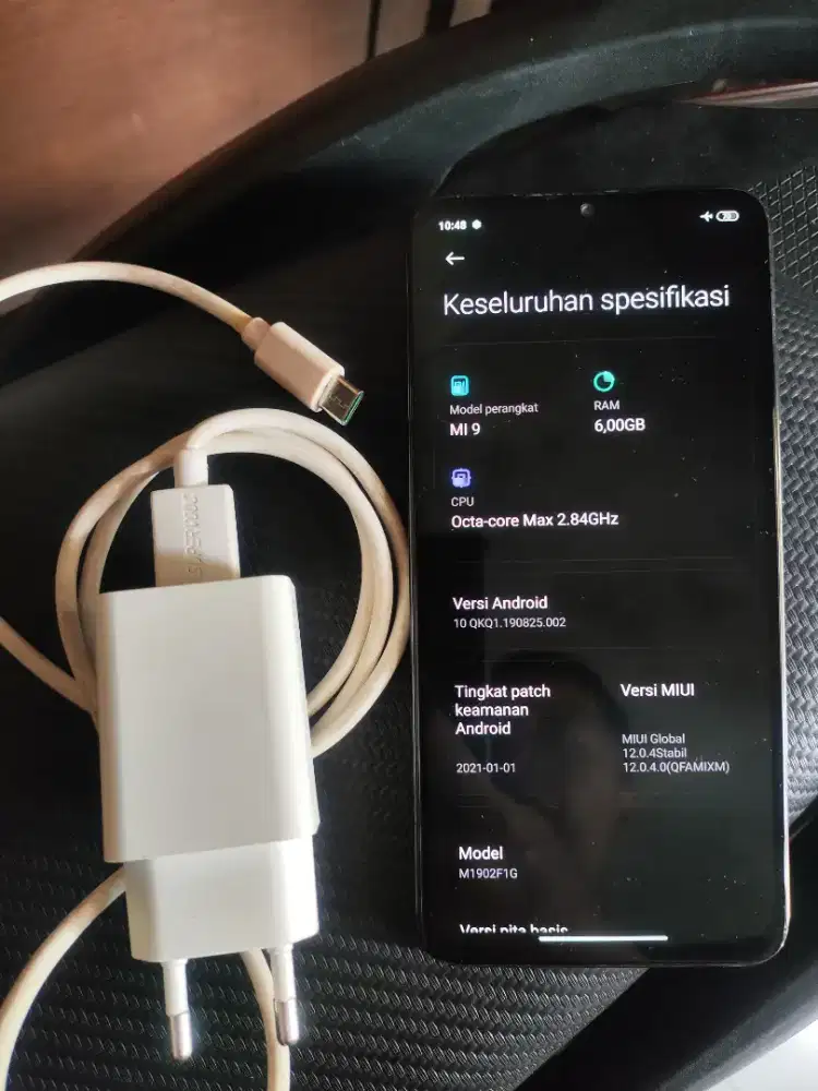 Xiaomi mi 9 ram 6/64