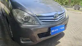 INNOVA V DSL AT 2011 JL KENJERAN OTOMART SURABAYA