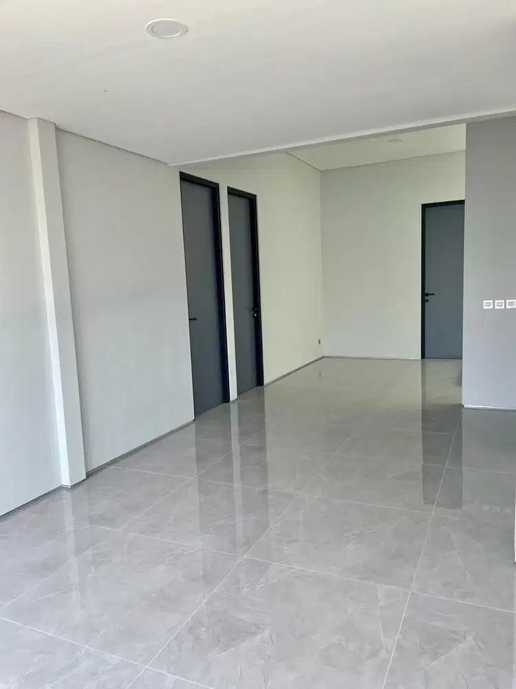 Rumah Minimalis Graha Pakuwon BDG