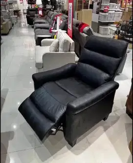 Sofa recliner 1 seat