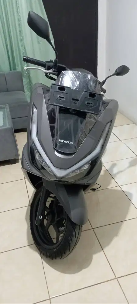 Antar Jemput Kerja, Sekolah dll.
