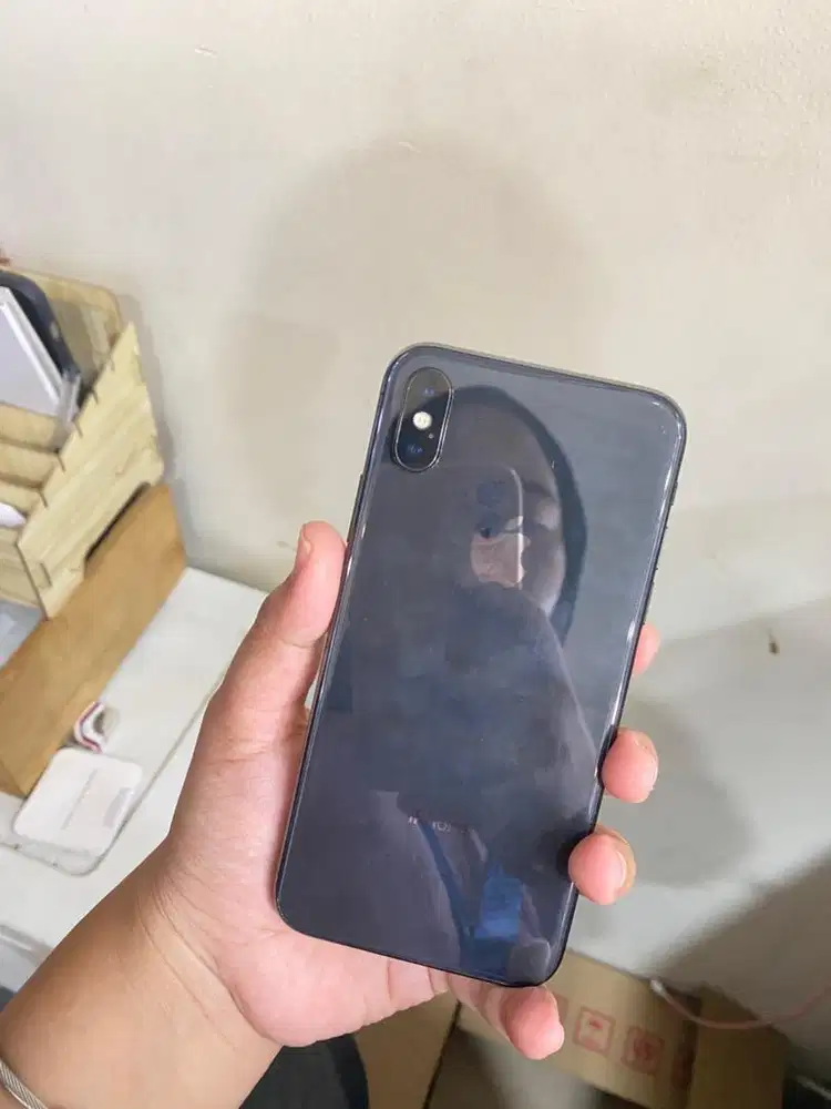 iPhone X 256 GB all provider