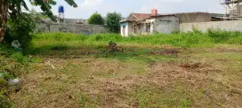 Dijual Tanah Darat Strategis Pondok Gede