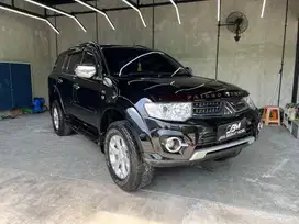 MITSUBISHI PAJERO DAKAR 2.5 AT 4X4 2015
