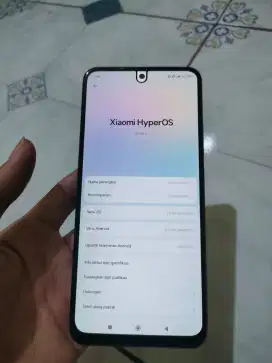 Redmi note 12 NFC