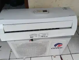 AC gree 1/2 pk unit only