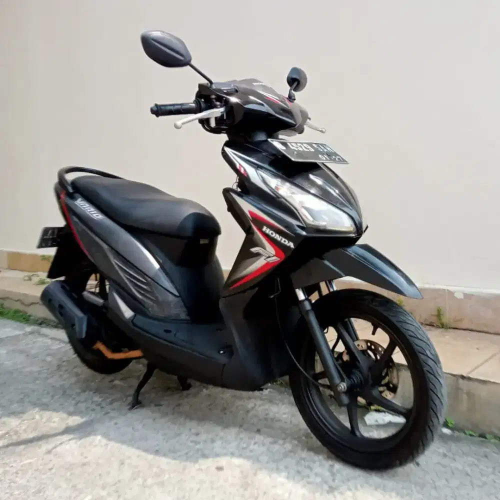 HONDA VARIO 110 CBS ISS CASH/CICILAN