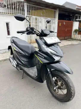 Beat street donat 2024