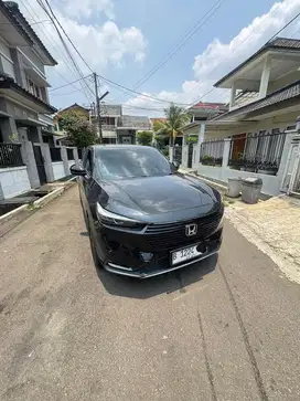 HONDA HRV SE CVT 2024