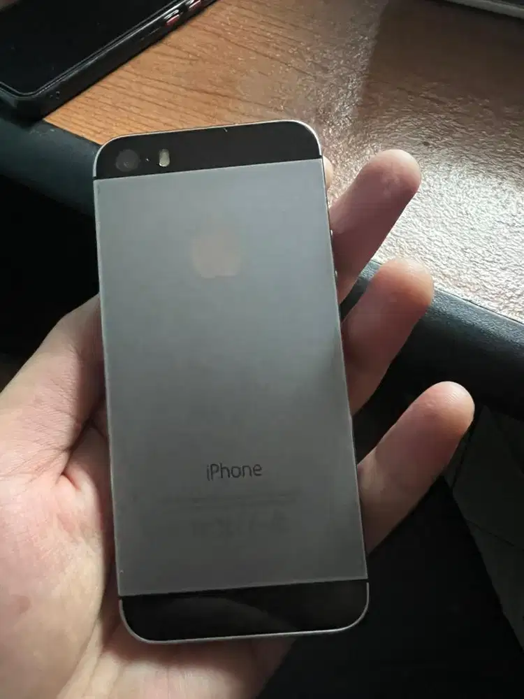 Iphone 5s Matot