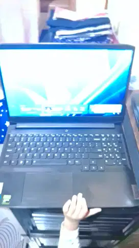 LENOVO IDEAPAD GAMING 3
