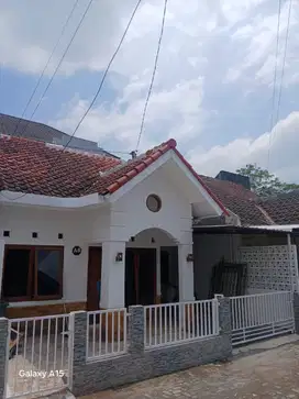 Dijual Cluster di Lempongsari Selatan Jalan Damai Bisa KPR