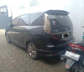 Proton Exora 2013 Bensin