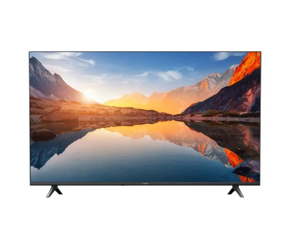 XIAOMI GOOGLE TV 43 4K UHD 2026