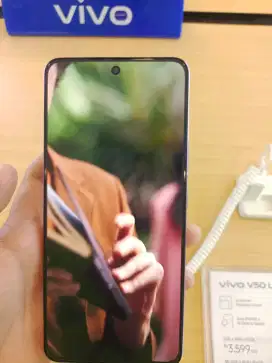 Cicilan vivo V50 Lite