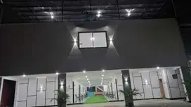 Kost Wisma Syariah