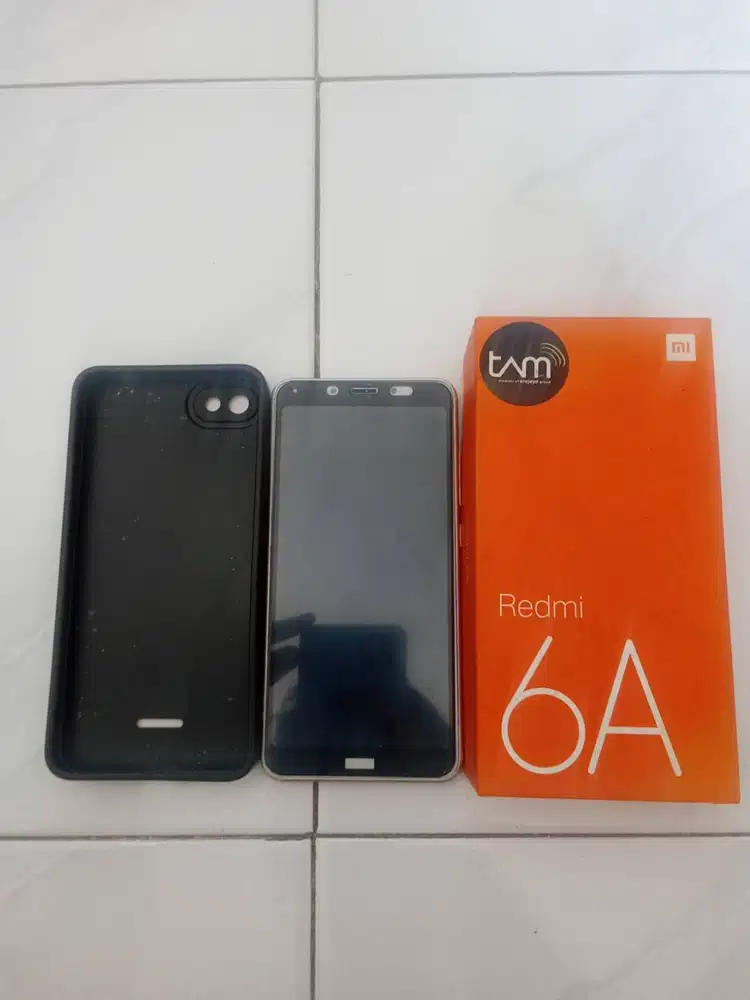 Xiaomi Redmi 6a 2/16