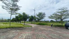 Tanah Kavling Samping Kampus UIN 3 Kedokteran Cocok Untuk Kos atau Hunian