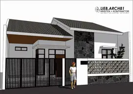 Dijual Rumah Di Bandung Timur Akses Dekat Tol Cileunyi
