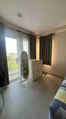 SHMSRS‼️Apartemen Resort Cosmopolis dekat ITS