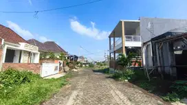 Tanah Kavling Murah Malang Hanya 3 Menit Exit Tol Pakis Dekat Bandara