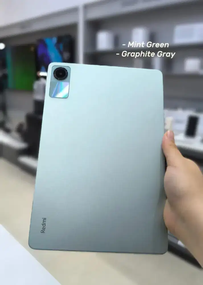 Redmi Pad SE RAM 4GB/128GB