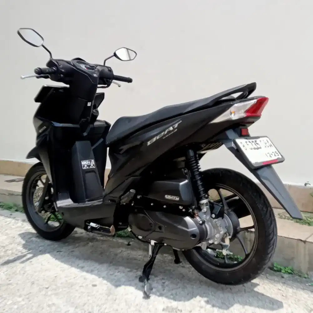 HONDA BEAT SMARTKEY TAHUN 2024 CASH / KREDIT MURAH DP MULAI 500 RB