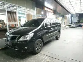 Toyota Kijang Innova 2.0 G (Bensin) Tahun 2012