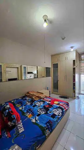 Murah SHMSRS‼️Apartemen Educity dekat ITS