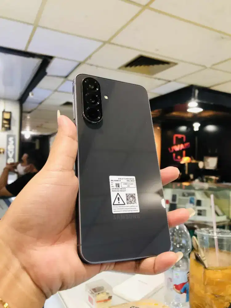 samsung a56 5g 8/256 secen mlus