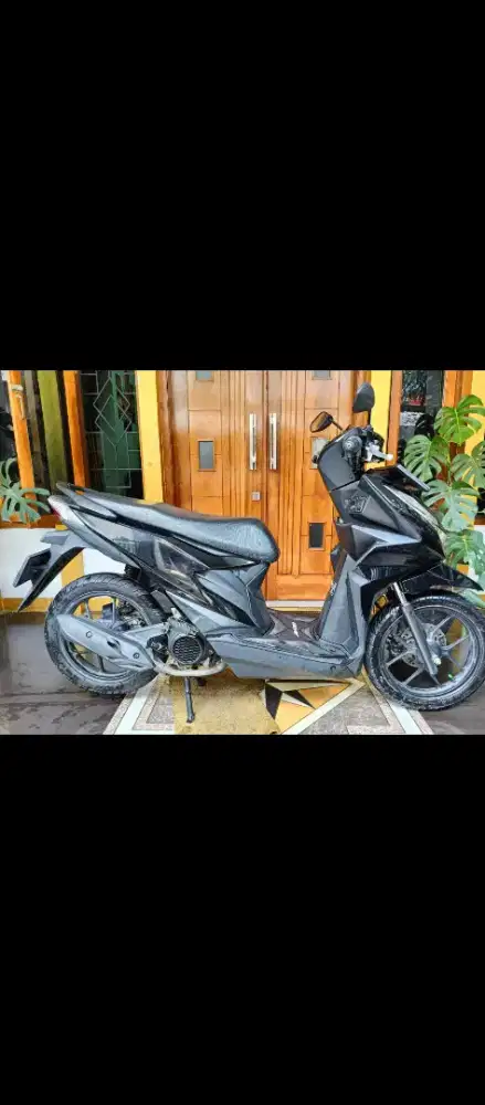 Beat abs, ss kumplit, kunci 2