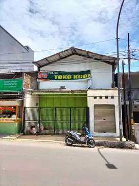 Jual Aset Lelang Bank Ruko Di Mainroad Mahar Martanegara Cimahi