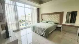 Sewa Apartemen Botanica Tower 2 2BR Furnished